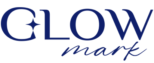 Glow mark logo512
